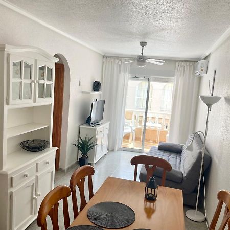 Apartamento Maria Los Locos Torrevieja Luaran gambar