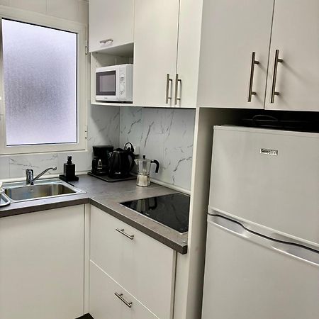 Apartamento Maria Los Locos Torrevieja Luaran gambar