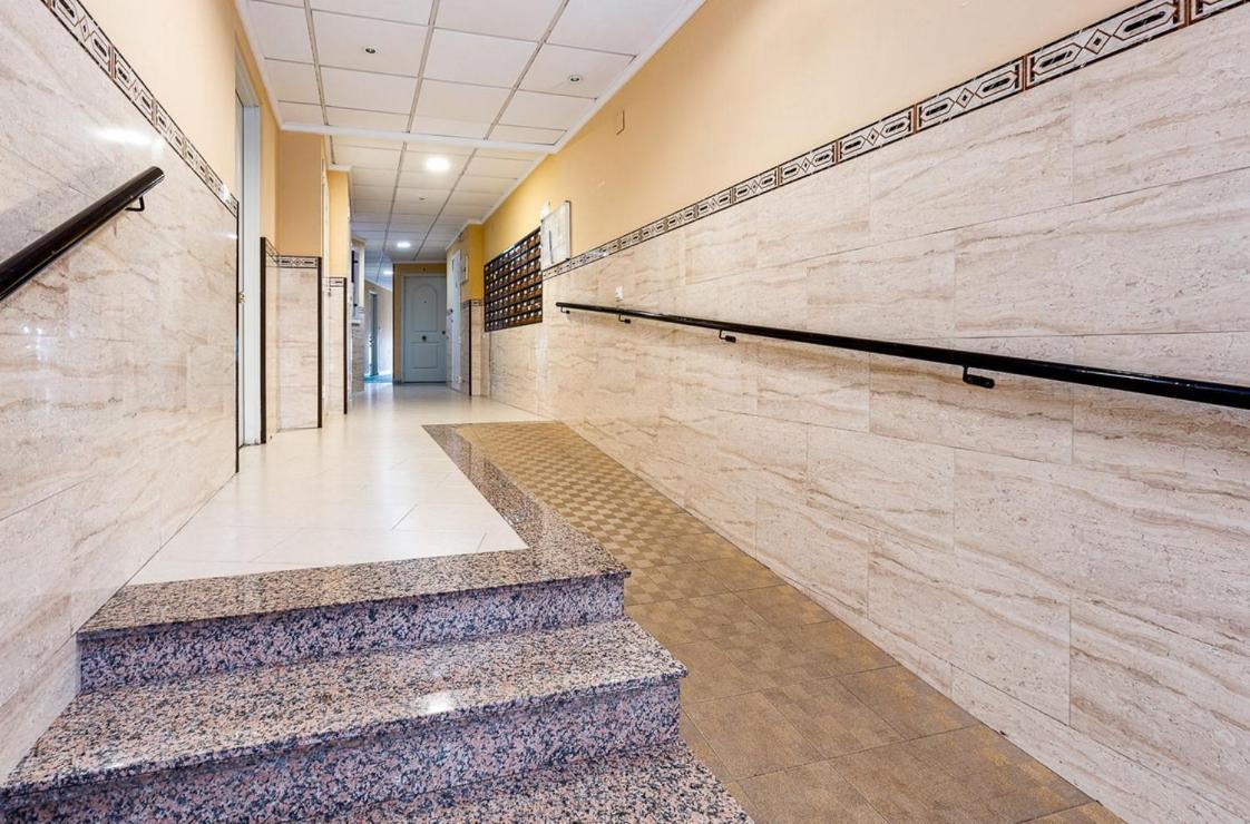 Apartamento Maria Los Locos Torrevieja Luaran gambar