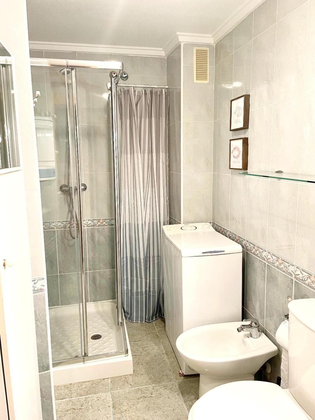 Apartamento Maria Los Locos Torrevieja Luaran gambar