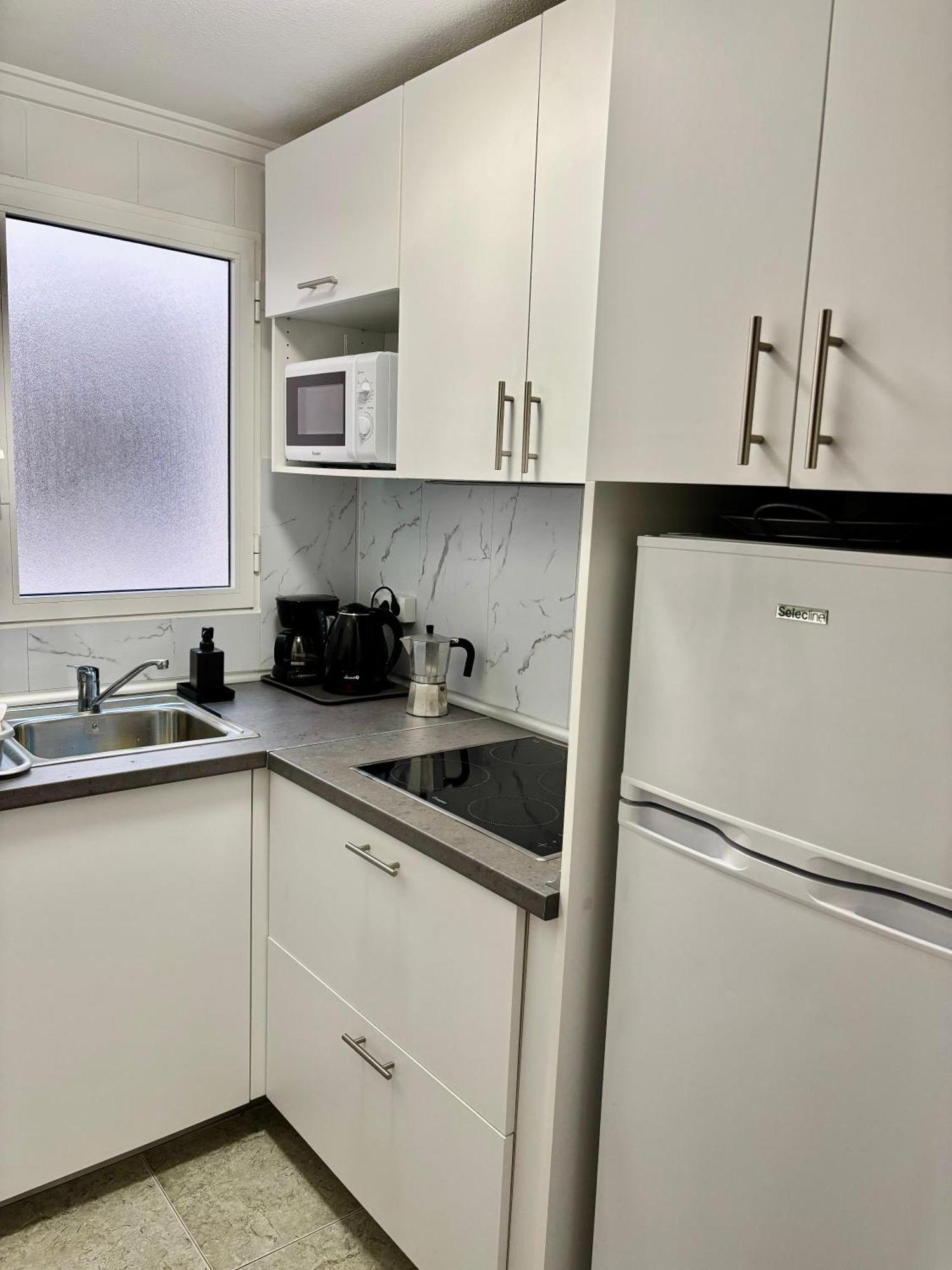 Apartamento Maria Los Locos Torrevieja Luaran gambar