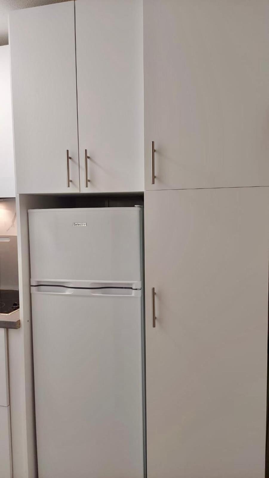 Apartamento Maria Los Locos Torrevieja Luaran gambar